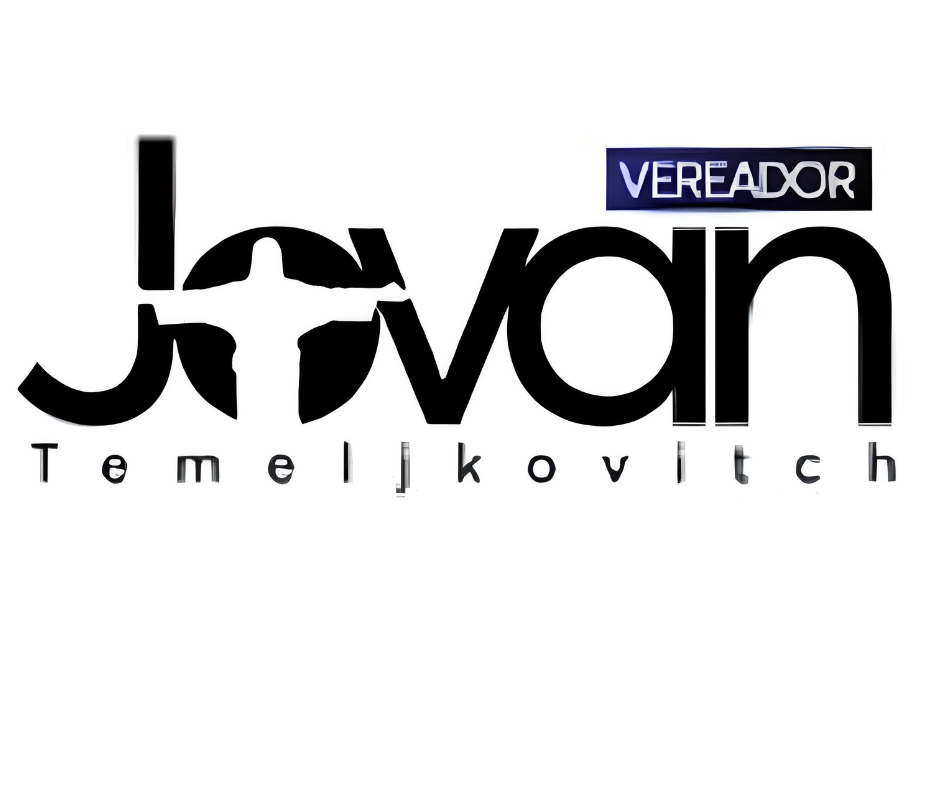 Vereador Jovan Temeljkovitch