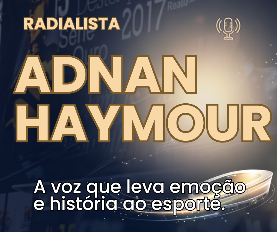 Radialista Adnan