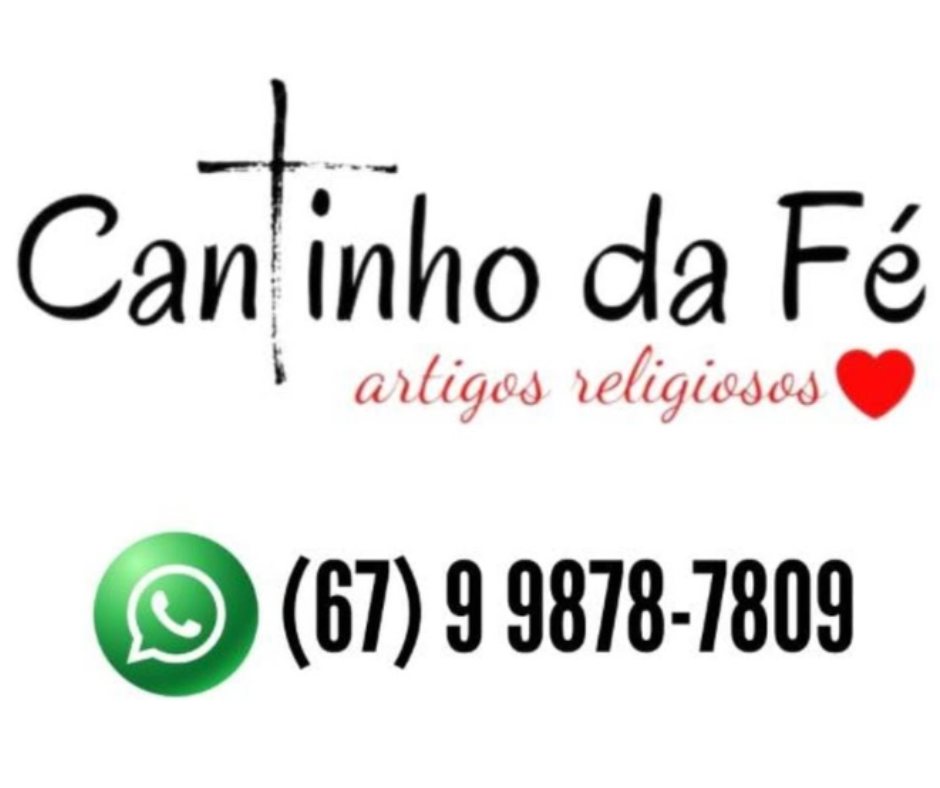 Cantinho da Fé